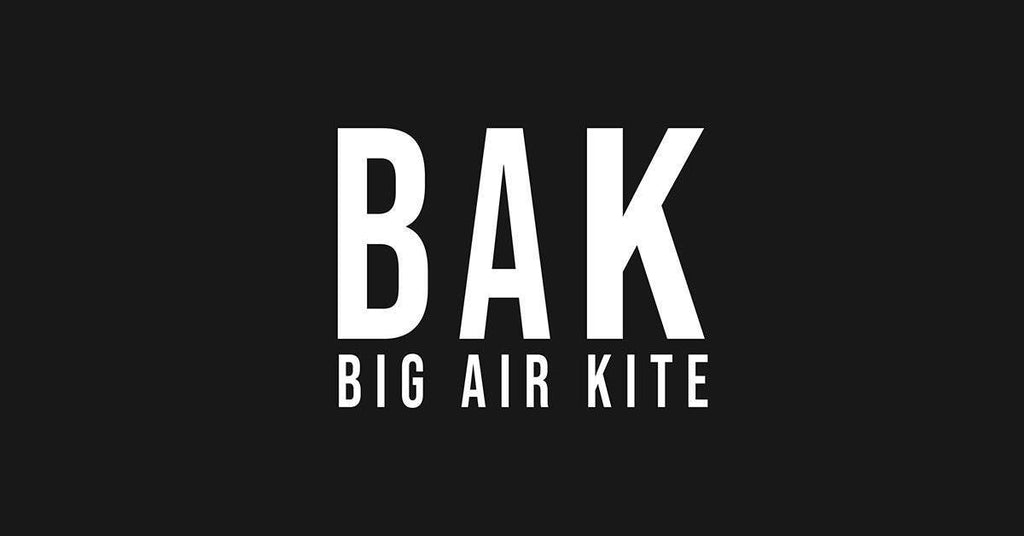 Big Air Kites on the Rise